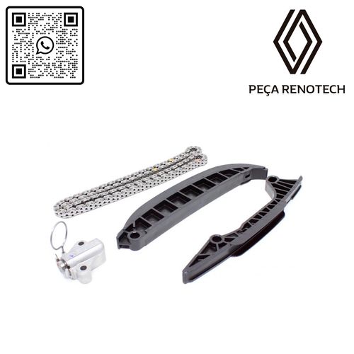 RN-16661R-130C16661R-KIT-CORRENTE-DE-DISTR.-1.0-12V-B4D-KWID