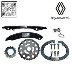 RN-19924R-P-130C19924R-KIT-CORRENTE-DE-DISTR.-2.3-16V-M9T-MASTER-13...