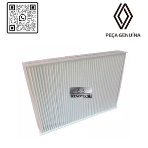 RN-205278-7711228912-FILTRO-DO-AR-COND.-MEG-98-05-CL-II-00-16-KANGOO RN-205278-7711228912-FILTRO-DO-AR-COND.-MEG-98-05-CL-II-00-16-KANGOO