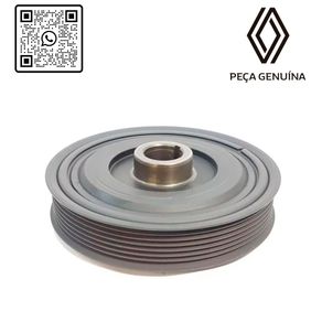 RN-30586R-123030586R-POLIA-DO-VIRABREQUIM-MOT-1.3-16V-H5H-CAP-DUS-ORO RN-30586R-123030586R-POLIA-DO-VIRABREQUIM-MOT-1.3-16V-H5H-CAP-DUS-ORO
