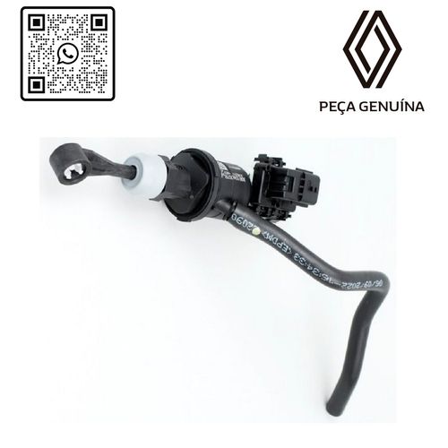 RN-306104-306104007R-ATUADOR-DO-PEDAL-DA-EMBREAGEM-DUSTER