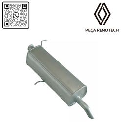 PC-6818T-6818T-SILENCIOSO-TRAS.-PEUGEOT-307-1.6