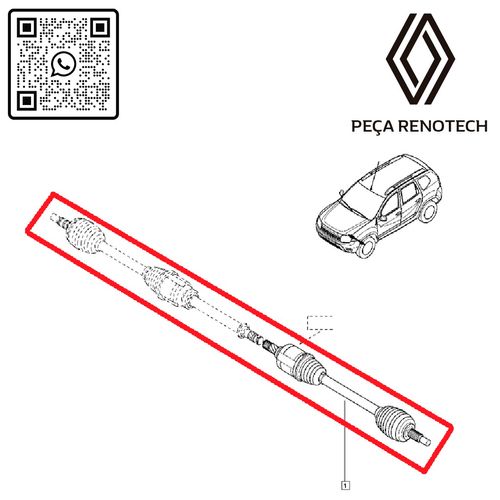 RN-19887R-391019887R-SEMI-EIXO-ESQ.-CAPTUR-1.6-16V-CVT-AUTOMATICO-25X25-700mm