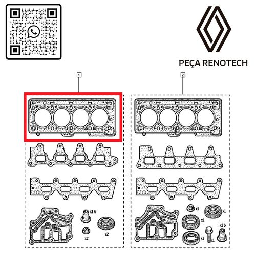 RN-1698-ACX-7701471886-JUNTA-DO-CABECOTE-MOT-K4M-1.6-16V-METALICA