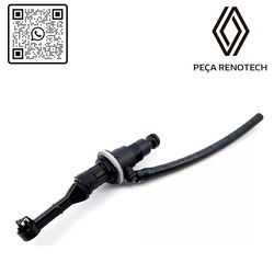 RN-459153-P-8200459153-ATUADOR-DO-PEDAL-DE-EMBREAGEM-MASTER-2.5-2.8-PARAL