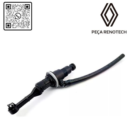 RN-459153-P-8200459153-ATUADOR-DO-PEDAL-DE-EMBREAGEM-MASTER-2.5-2.8-PARAL