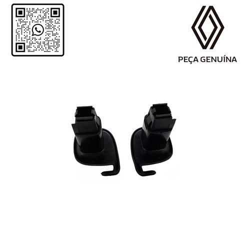 RN-470849-7701470849-MOLDURAS-BOTAO-DE-REBATIMENTO-DO-BANCO-TRAS.-CLIO-II
