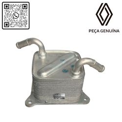 RN-63JX2B-O-216063JX2B-TROCADOR-DE-CALOR-CAMBIO-DUSTER-CAPTUR-SAN-LOG-CVT-1.6-16V-H4M