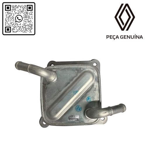 RN-63JX2B-O-216063JX2B-TROCADOR-DE-CALOR-CAMBIO-DUSTER-CAPTUR-SAN-LOG-CVT-1.6-16V-H4M