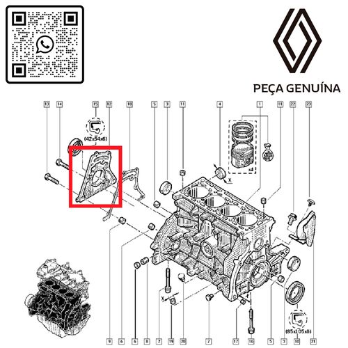 RN-183179-8200183179-TAMPA-DIANT.-DO-MOTOR--VIRABREQUIM--2.0-16V-F4R RN-183179-8200183179-TAMPA-DIANT.-DO-MOTOR--VIRABREQUIM--2.0-16V-F4R