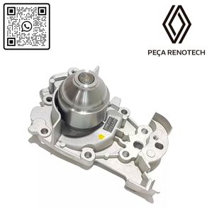 RN-01832R-P-210101832R-BOMBA-DE-AGUA-1.0-16V-D4D-CL-II-KANG-TWG-LOG-SAN-POLIA-PLANA RN-01832R-P-210101832R-BOMBA-DE-AGUA-1.0-16V-D4D-CL-II-KANG-TWG-LOG-SAN-POLIA-PLANA