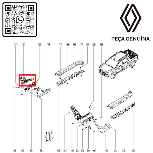 RN-62537R-764362537R-ACABAMENTO-DIANT.-DIR.-DA-SOLEIRA-DUSTER RN-62537R-764362537R-ACABAMENTO-DIANT.-DIR.-DA-SOLEIRA-DUSTER
