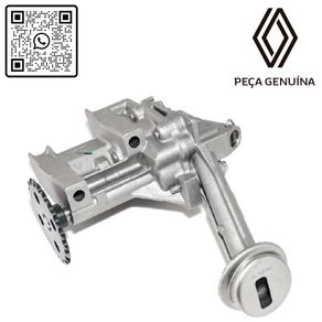 RN-02617R-150102617R-BOMBA-DE-OLEO-1.6-8V-K7M RN-02617R-150102617R-BOMBA-DE-OLEO-1.6-8V-K7M