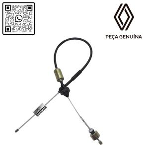 RN-548445-O-6001548445-CABO-DE-EMBREAGEM-LOGAN-SANDERO-1.6-16V-K4M--307707865R- RN-548445-O-6001548445-CABO-DE-EMBREAGEM-LOGAN-SANDERO-1.6-16V-K4M--307707865R-