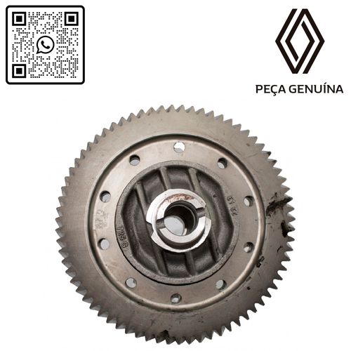 RN-109318-384109318R-COROA-COMPLETA-DIFERENCIAL-MASTER-2.3-16V-M9T-13...