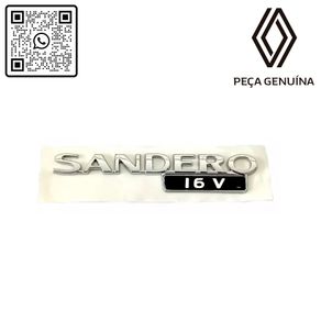 RN-26485R-O-908926485R-EMBLEMA--SANDERO-16V--SAN-ORIG RN-26485R-O-908926485R-EMBLEMA--SANDERO-16V--SAN-ORIG