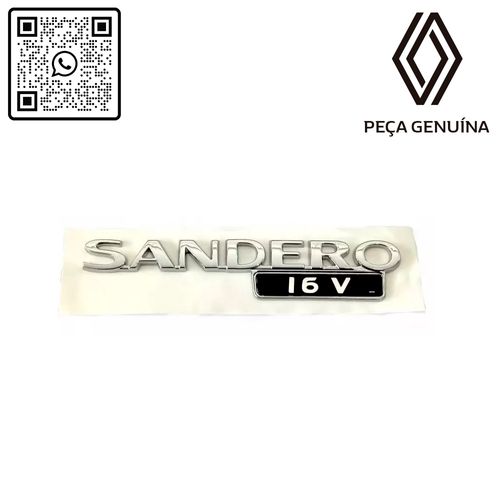 RN-26485R-O-908926485R-EMBLEMA--SANDERO-16V--SAN-ORIG