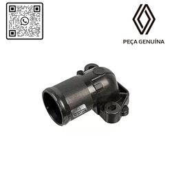 RN-041346-X-7701041346-FLANGE-DA-BOMBA-DE-AGUA-TWG-D7F-D7D-D4D-SEM-AR-COND.