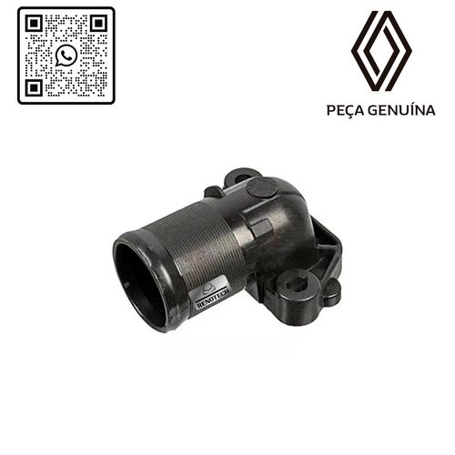 RN-041346-X-7701041346-FLANGE-DA-BOMBA-DE-AGUA-TWG-D7F-D7D-D4D-SEM-AR-COND.