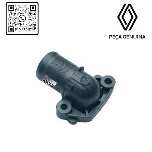 RN-041346-X-7701041346-FLANGE-DA-BOMBA-DE-AGUA-TWG-D7F-D7D-D4D-SEM-AR-COND.