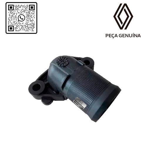 RN-041346-X-7701041346-FLANGE-DA-BOMBA-DE-AGUA-TWG-D7F-D7D-D4D-SEM-AR-COND.