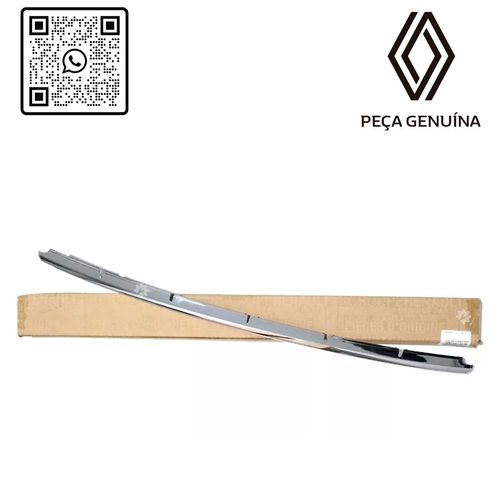 RN-15426R-622515426R-FRISO-CROMADO-DO-PARACHOQUE-DIANT.-LOG-II-14...-inferior--ORIG RN-15426R-622515426R-FRISO-CROMADO-DO-PARACHOQUE-DIANT.-LOG-II-14...-inferior--ORIG
