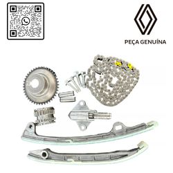 RN-19110R-130C19110R-KIT-CORRENTE-DE-DISTR.-1.6-16V-H4M-LOG-SAN-CAP-DUS