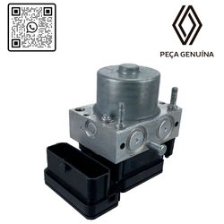 RN-08774R-476608774R-MODULO-BOMBA-FREIO-ABS-KWID