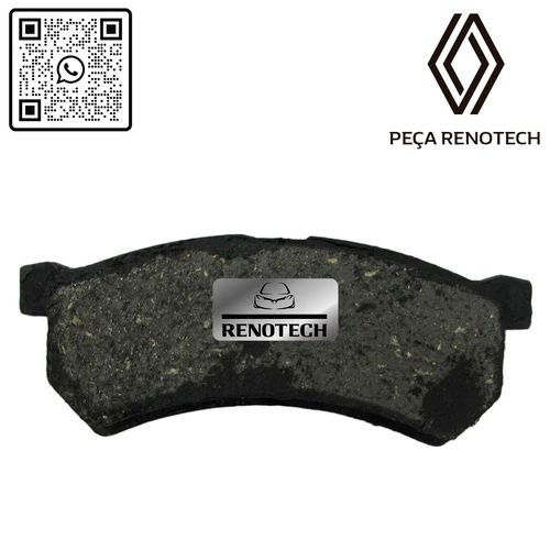 RN-00950R-PX-410600950R-PASTILHA-DE-FREIO-DIANT.-KWID--disco-solido-