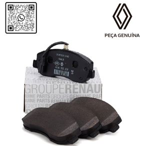 RN-03847R-410603847R-PASTILHA-DE-FREIO-DIANT.-MASTER-2.3-M9T-13...COM-SENSOR-ORIG