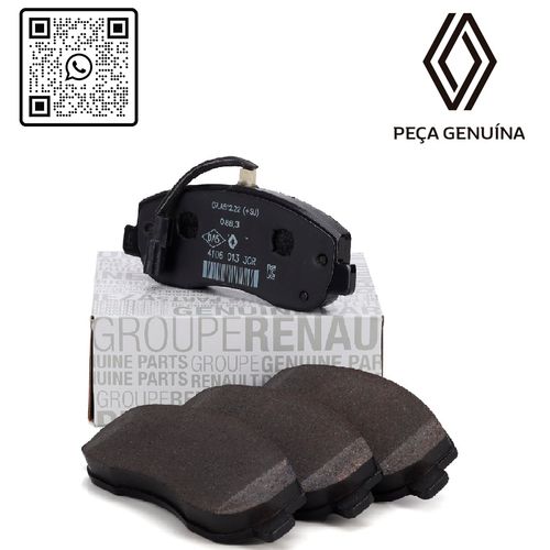 RN-03847R-410603847R-PASTILHA-DE-FREIO-DIANT.-MASTER-2.3-M9T-13...COM-SENSOR-ORIG