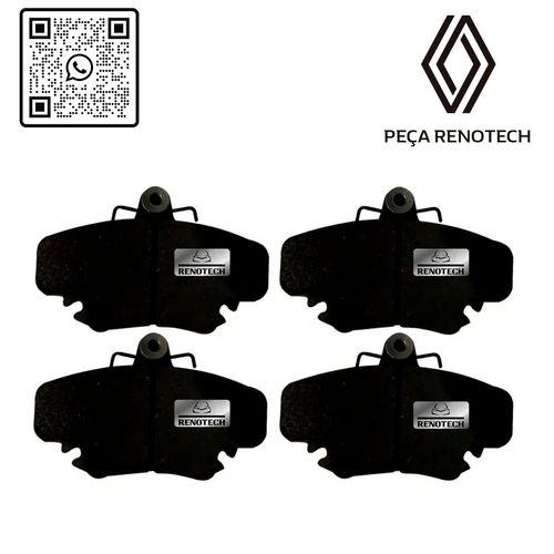 RN-602192-I-410602192R-PASTILHA-DE-FREIO-DIANT.-R19-RT-CL-MEG-I-LOG-SAN-SYM-CERAMICA