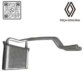 RN-54615R-271154615R-RADIAROR-DO-AR-QUENTE-KWID RN-54615R-271154615R-RADIAROR-DO-AR-QUENTE-KWID