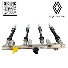 RN-07319R-175207319R-RAMPA-DE-INJECAO-SENSOR-4-BICOS-1.3-16V-H5H-CAP-DUS-ORO RN-07319R-175207319R-RAMPA-DE-INJECAO-SENSOR-4-BICOS-1.3-16V-H5H-CAP-DUS-ORO
