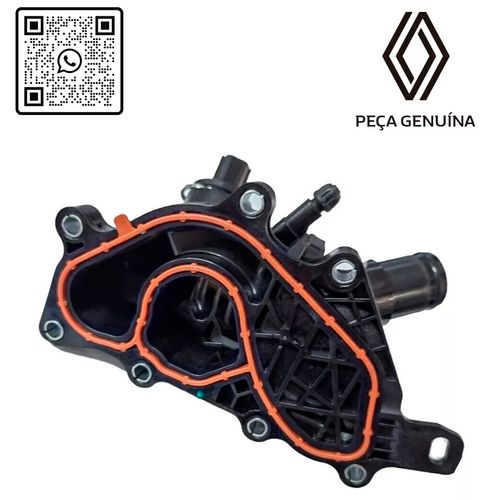 RN-060026-110600260R-VALVULA-TERMOSTICA-COMPLETA-COM-FLANGE-1.3-16V-H5H-CAP-DUS-ORO-MERCEDEZ RN-060026-110600260R-VALVULA-TERMOSTICA-COMPLETA-COM-FLANGE-1.3-16V-H5H-CAP-DUS-ORO-MERCEDEZ