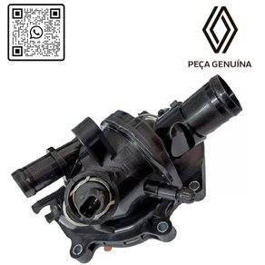 RN-060026-110600260R-VALVULA-TERMOSTICA-COMPLETA-COM-FLANGE-1.3-16V-H5H-CAP-DUS-ORO-MERCEDEZ RN-060026-110600260R-VALVULA-TERMOSTICA-COMPLETA-COM-FLANGE-1.3-16V-H5H-CAP-DUS-ORO-MERCEDEZ