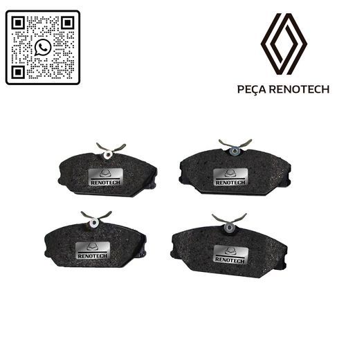 RN-209380-TX-7701209380-PASTILHA-DE-FREIO-DIANT.-SCE-LAG-MEG-II-TRW RN-209380-TX-7701209380-PASTILHA-DE-FREIO-DIANT.-SCE-LAG-MEG-II-TRW