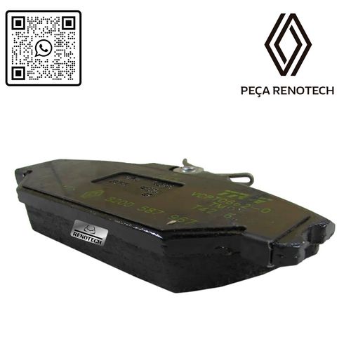 RN-209380-TX-7701209380-PASTILHA-DE-FREIO-DIANT.-SCE-LAG-MEG-II-TRW RN-209380-TX-7701209380-PASTILHA-DE-FREIO-DIANT.-SCE-LAG-MEG-II-TRW