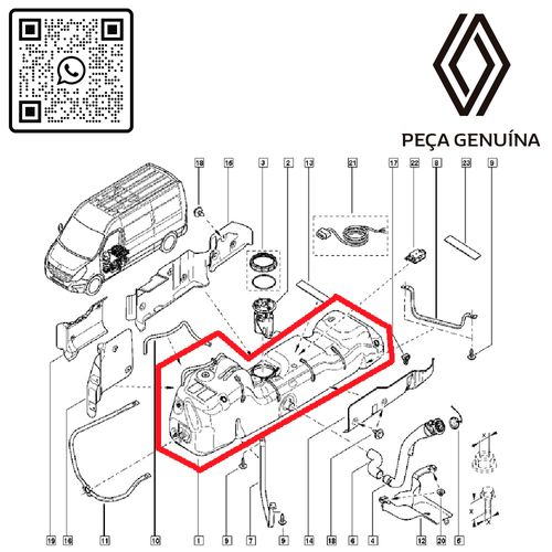 RN-33013R-172033013R-TANQUE-DE-COMBUSTIVEL