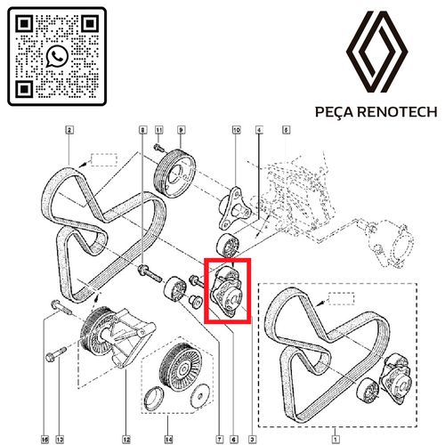 RN-347161-P-8200761529-TENSOR-MOVEL-CORREIA-DO-ALTER.-COM-SUPORTE-MASTER-2.5-16V-G9U RN-347161-P-8200761529-TENSOR-MOVEL-CORREIA-DO-ALTER.-COM-SUPORTE-MASTER-2.5-16V-G9U