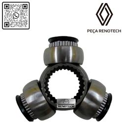 RN-056850-P-7701056850-TRIZETA-SEMI-EIXO-30-DENTES-CLIO-MEG-LAG-SCE