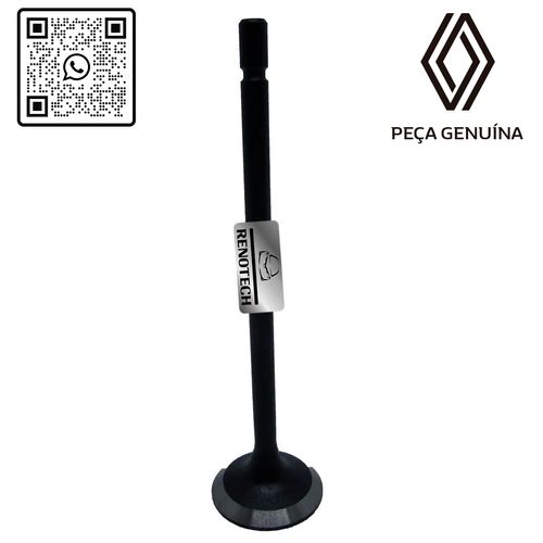 RN-473354-OX-7701473354-VALVULA-DE-ESCAPE-K4M-1.6-16V RN-473354-OX-7701473354-VALVULA-DE-ESCAPE-K4M-1.6-16V