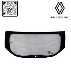 RN-00043R-903009523R-VIDRO-TRAS.--VIGIA--DUSTER
