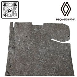 RN-04314R-749404314R-Isolador-Anti-Ruido-Assoalho-Logan-Sandero