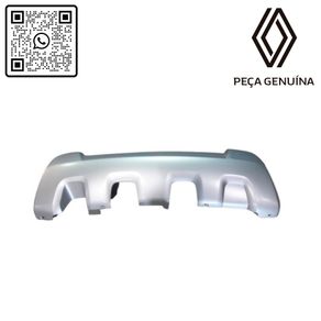 RN-09817R-850709817R-Aplique-Saia-Parachoque-Traseiro-Duster-12-A-20 RN-09817R-850709817R-Aplique-Saia-Parachoque-Traseiro-Duster-12-A-20