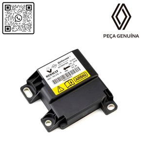 RN-163278-8201163278-Modulo-Central-Airbag-Renault-Sandero-Logan RN-163278-8201163278-Modulo-Central-Airbag-Renault-Sandero-Logan