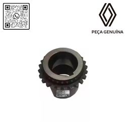 RN-18357R-130218357R-ENGRENAGEM-DA-POLIA-DO-VIRABREQUIM-MOT-B4D-1.0-12V