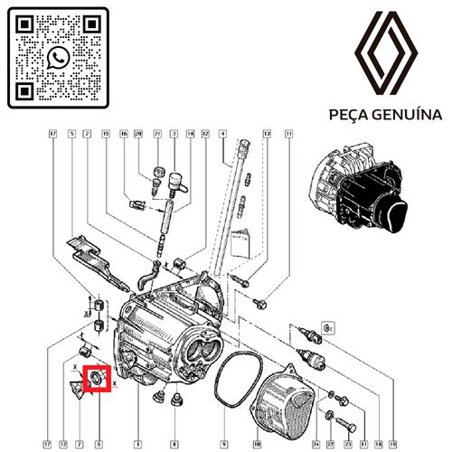 RN-201381-8200201381-anel-de-borracha-do-bujao-de-enchimento-cambio-manual-renault-jb-jc-jh