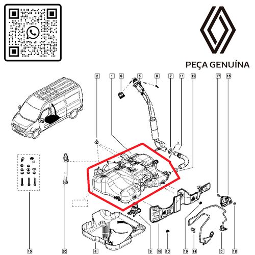 RN-22038R-172A22038R-RESERVATORIO-DE-ARLA-MASTER-2.3-16V-M9T