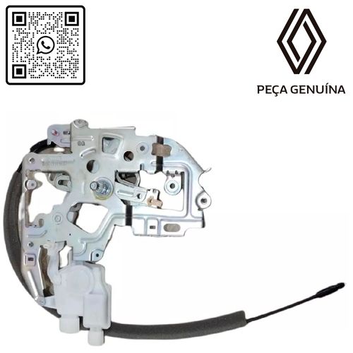 RN-23257R-906123257R-Fechadura-Eletrica-Porta-Traseira-Direita-Master RN-23257R-906123257R-Fechadura-Eletrica-Porta-Traseira-Direita-Master